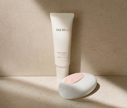 su:m37 Micro-Active Tone-up Sun SPF50+/PA+++ 50ml.