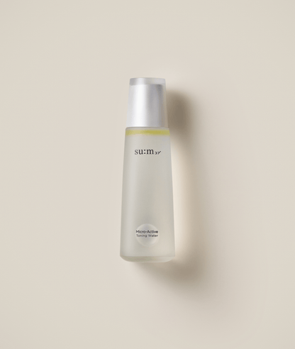 su:m37 Micro-Active Toning Water 150ml.