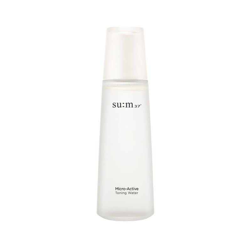 su:m37 Micro - Active Toning Water 150ml - Radiance Revolution - su:m37 - Toner