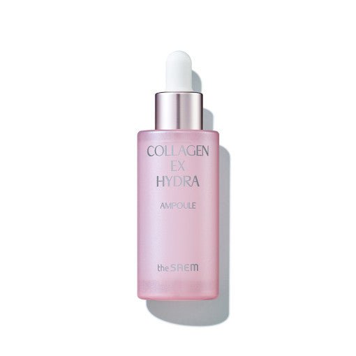 The SAEM Collagen EX Hydra Ampoule 30ml - Radiance Revolution - The SAEM - Ampoule