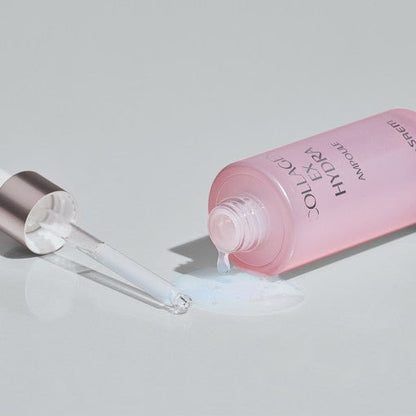 The SAEM Collagen EX Hydra Ampoule 30ml - Radiance Revolution - Default Title - Ampoule - The SAEM