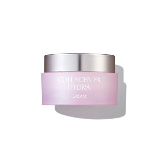 The SAEM Collagen EX Hydra Cream 50ml - Radiance Revolution - The SAEM - Cream