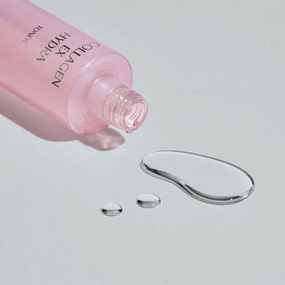 The SAEM Collagen EX Hydra Toner 155ml.