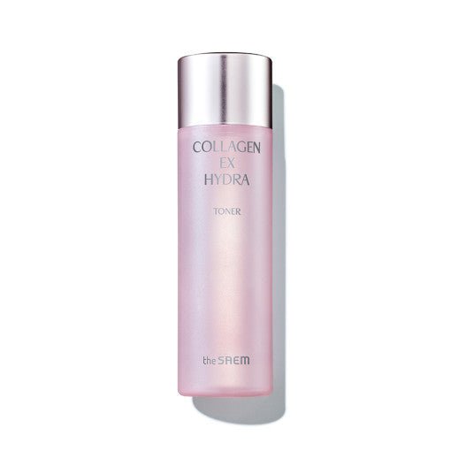 The SAEM Collagen EX Hydra Toner 155ml - Radiance Revolution - The SAEM - Toner