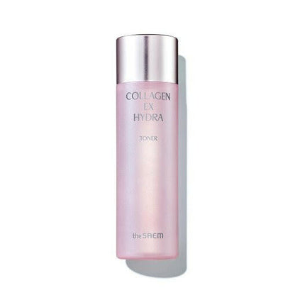 The SAEM Collagen EX Hydra Toner 155ml.