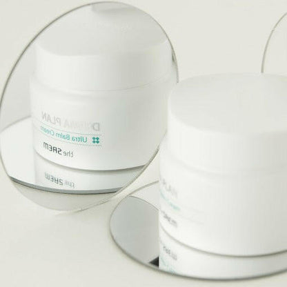 The SAEM Derma Plan Ultra Balm Cream 60ml.