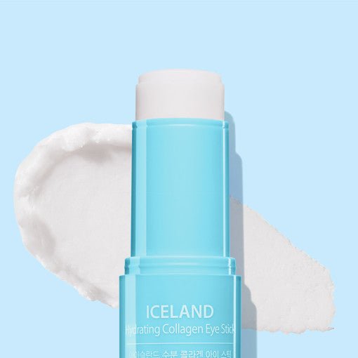 The SAEM Iceland Hydrating Eye Stick 7g - Radiance Revolution - The SAEM - Eye Cream