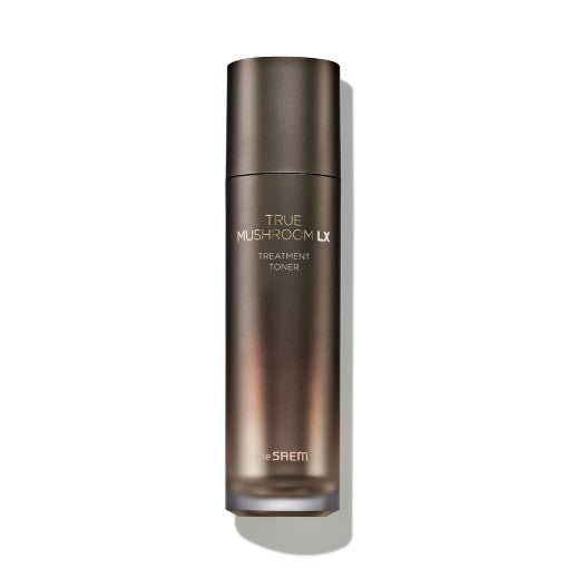 The SAEM True Mushroom LX Treatment Toner 120ml - Radiance Revolution - The SAEM - Toner