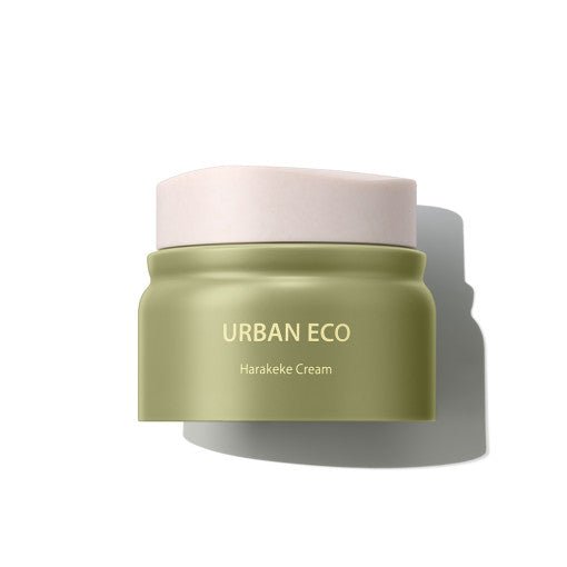 The SAEM Urban Eco Harakeke Cream 50ml - Radiance Revolution - The SAEM - Cream