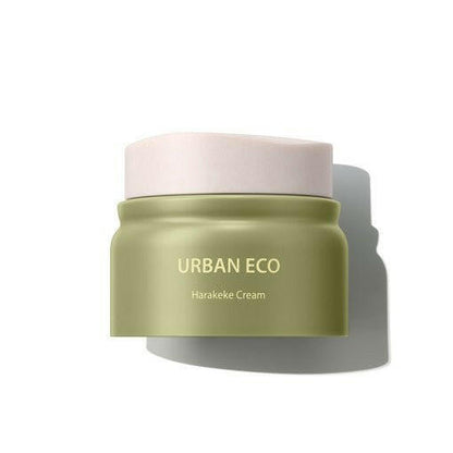 The SAEM Urban Eco Harakeke Cream 50ml.