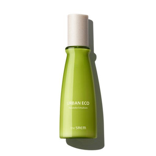 The SAEM Urban Eco Harakeke Emulsion 130ml - Radiance Revolution - The SAEM - Emulsion