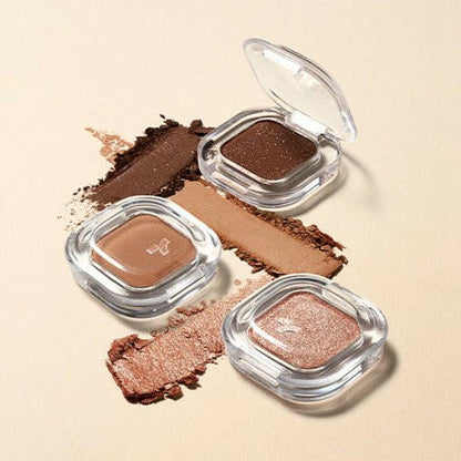 TONYMOLY Eye Tone Single Eye Shadow #414~#427.
