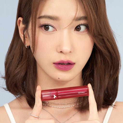 TONYMOLY PERFECT LIPS SHOCKING LIP (14 Colors) 4g - Radiance Revolution - TONYMOLY - Lip Stains