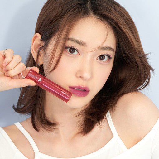 TONYMOLY PERFECT LIPS SHOCKING LIP (14 Colors) 4g - Radiance Revolution - TONYMOLY - Lip Stains