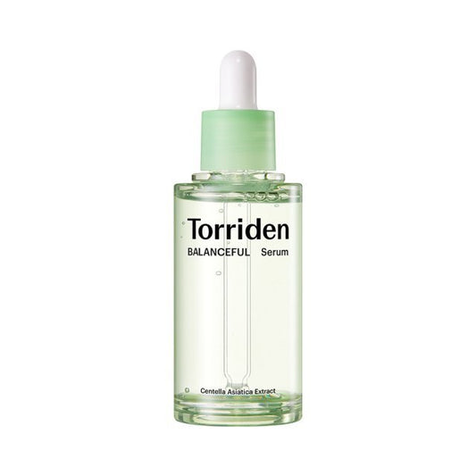 Torriden Balanceful Cica Calming Serum 50ml - Radiance Revolution - Torriden - serum