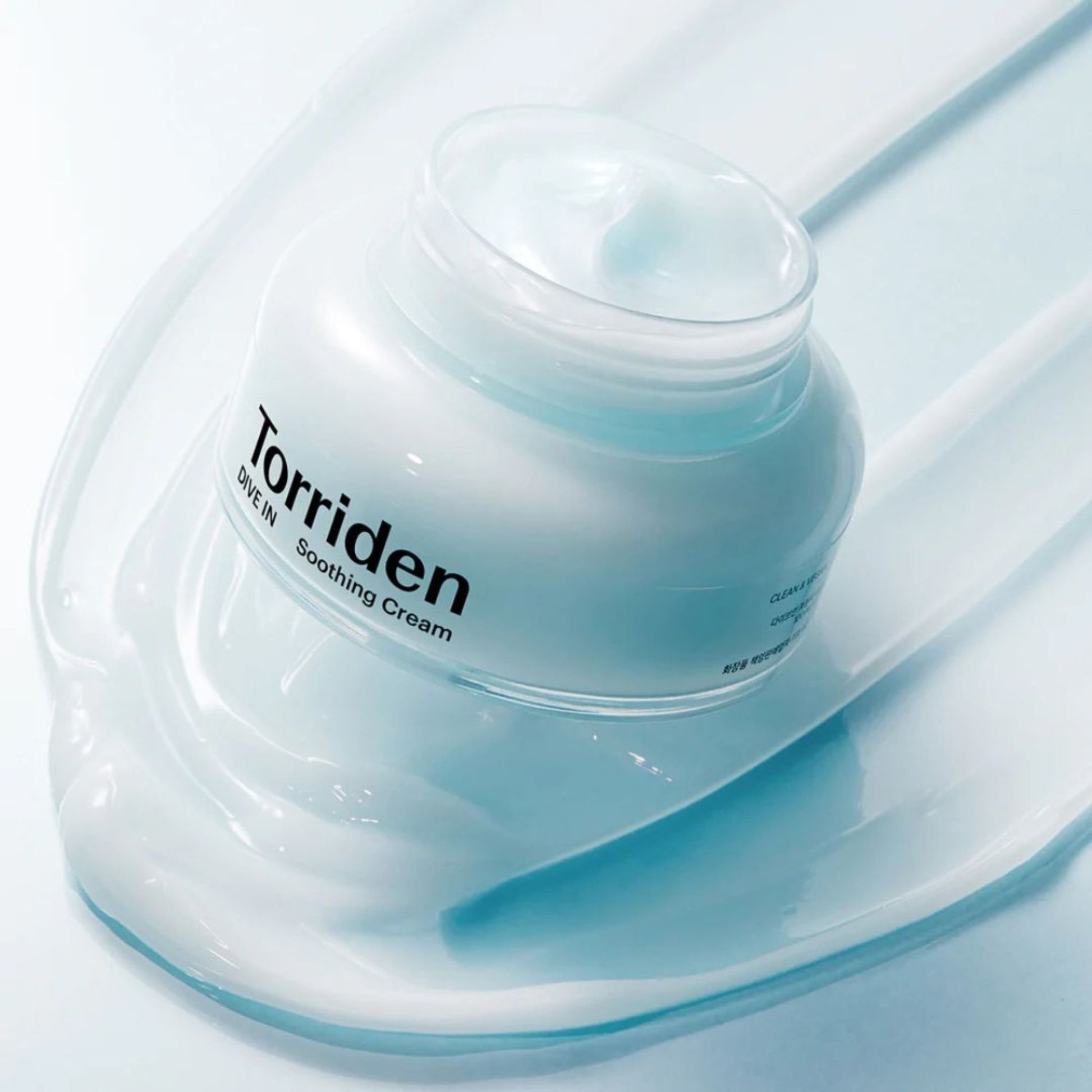 Torriden DIVE IN Hyaluronic Acid Skincare SET - Radiance Revolution - Torriden - Skincare SET