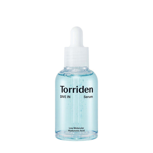 Torriden DIVE-IN Low-Molecular Hyaluronic Acid Serum 70ml - Radiance Revolution