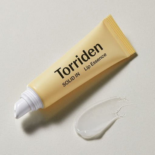 Torriden SOLID IN Ceramide Lip Essence 11ml+11ml [DUO SET] - Radiance Revolution - Torriden - Lip Essence