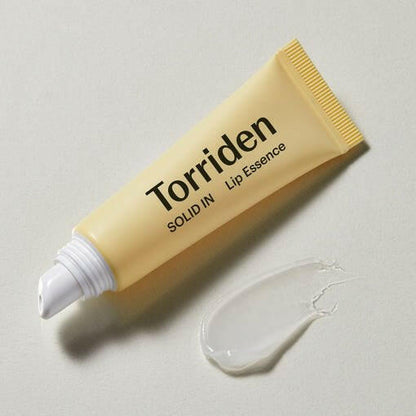 Torriden SOLID IN Ceramide Lip Essence 11ml+11ml [DUO SET].