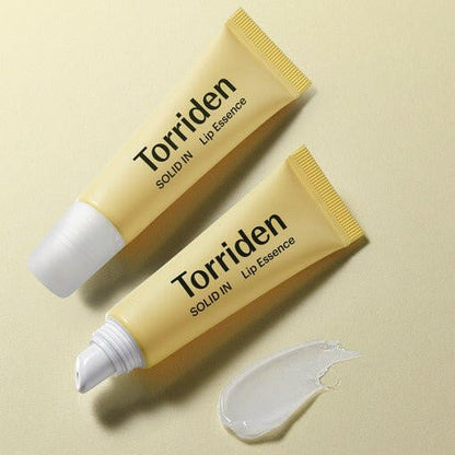 Torriden SOLID IN Ceramide Lip Essence 11ml+11ml [DUO SET].