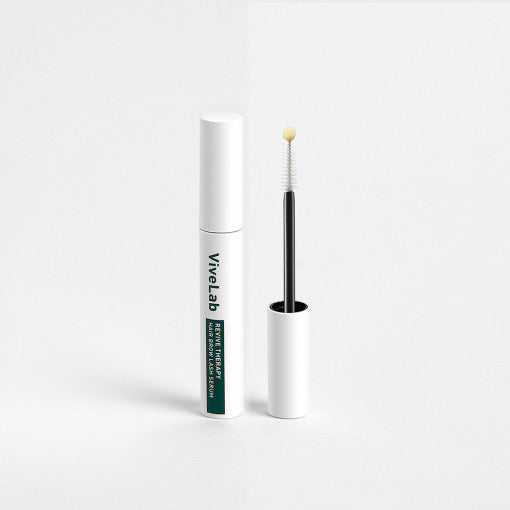 ViveLab Revive Therapy Hair Brow Lash Serum (also for hairline) 10ml - Radiance Revolution