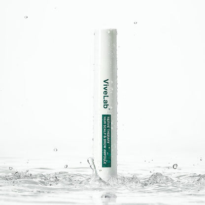 ViveLab Revive Therapy Hair Scalp & Brow Ampoule 15ml - Radiance Revolution - Default Title - Hair Tonic - ViveLab