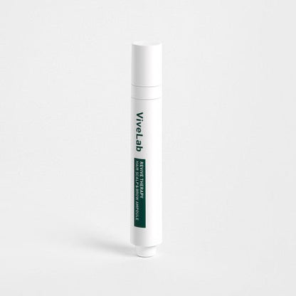 ViveLab Revive Therapy Hair Scalp & Brow Ampoule 15ml - Radiance Revolution - Default Title - Hair Tonic - ViveLab
