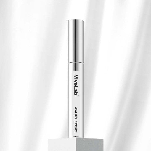 ViveLab Vital Rich Essence 10ml - Radiance Revolution - ViveLab - Eyelash Serum