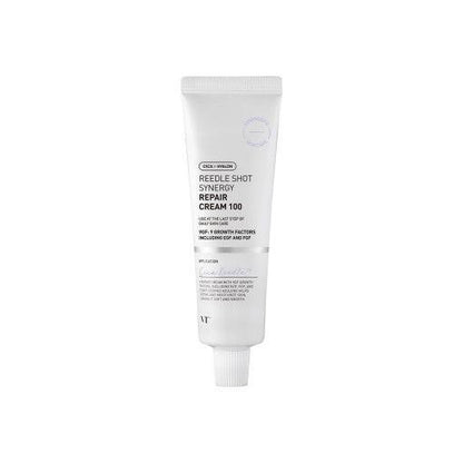 VT Reedle Shot Synergy Repair Cream 100 50ml