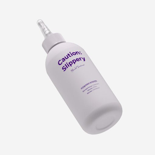 WithBecon Caution Slippery Hair Treatment 300ml - Radiance Revolution - withbecon - Hair Treatment