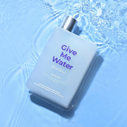 WithBecon GiveMeWater Professional Hair Loss Shampoo 360ml.