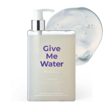 WithBecon GiveMeWater Professional Hair Loss Shampoo 360ml.