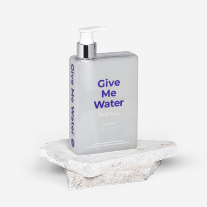 WithBecon GiveMeWater Professional Hair Loss Shampoo 360ml.