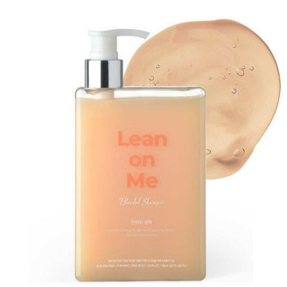 WithBecon LeanOnMe Professional Hair Loss Shampoo 360ml.