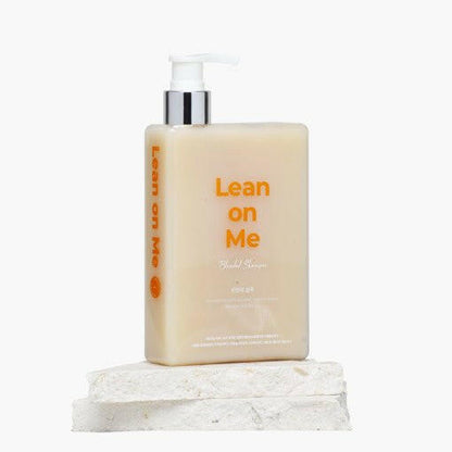 WithBecon LeanOnMe Professional Hair Loss Shampoo 360ml.
