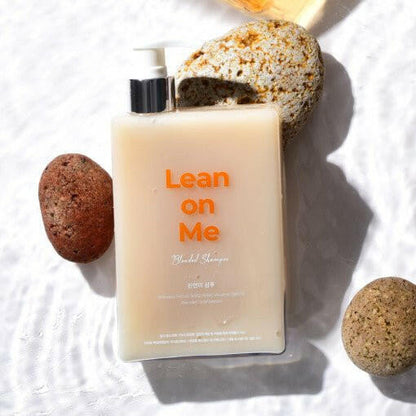 WithBecon LeanOnMe Professional Hair Loss Shampoo 360ml.