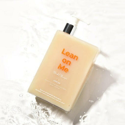 WithBecon LeanOnMe Professional Hair Loss Shampoo 360ml.