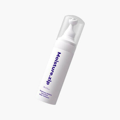 WithBecon Moisture.zip Hair Serum Ampoule 30ml.