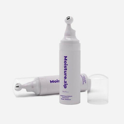 WithBecon Moisture.zip Hair Serum Ampoule 30ml.